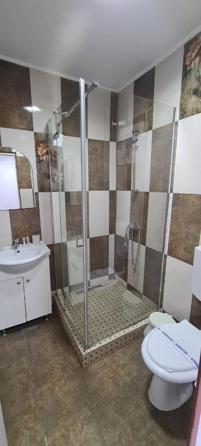 Casa Gogu Hotell Năvodari Exteriör bild