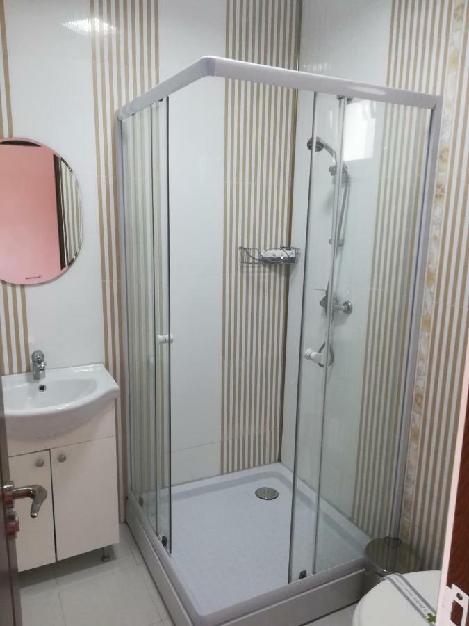 Casa Gogu Hotell Năvodari Exteriör bild