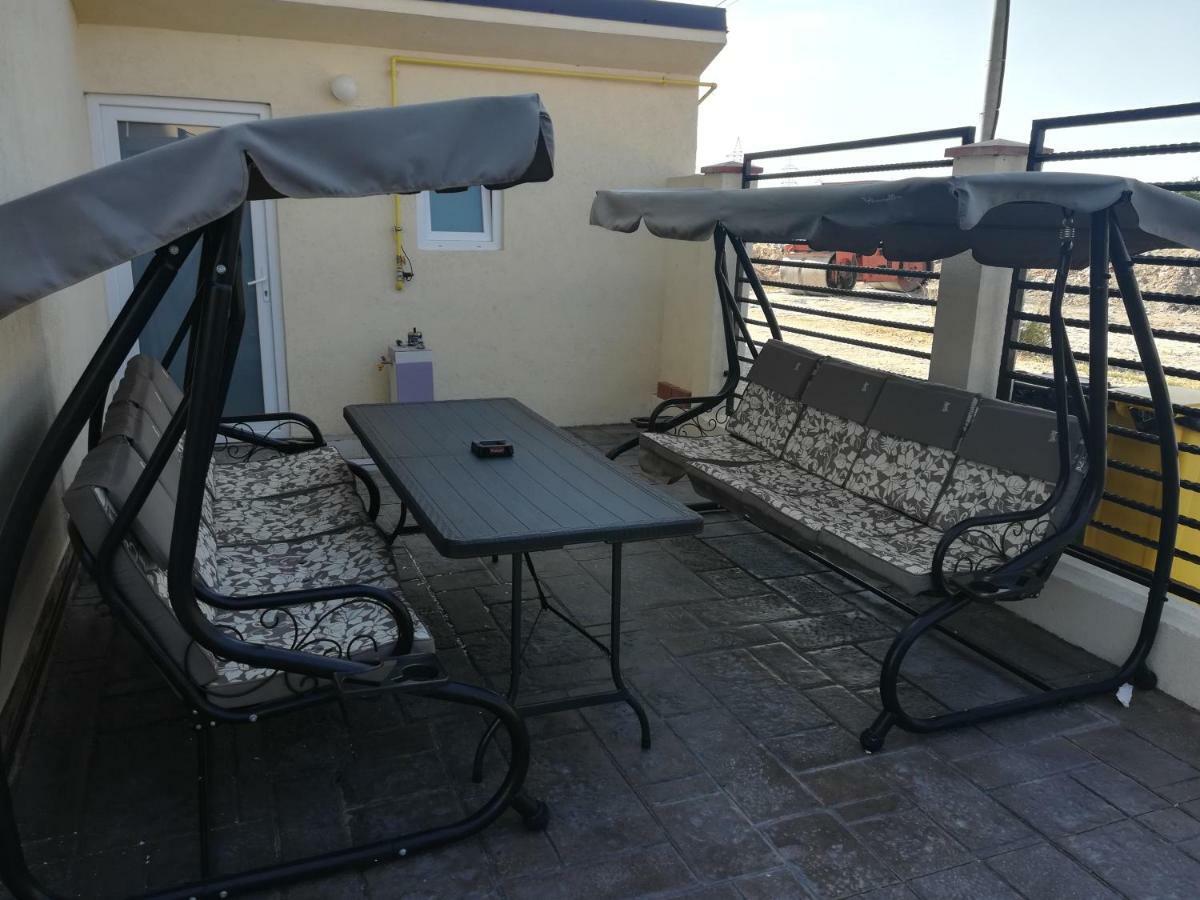 Casa Gogu Hotell Năvodari Exteriör bild