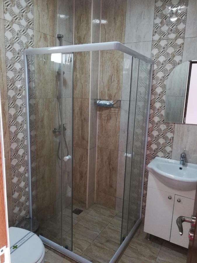Casa Gogu Hotell Năvodari Exteriör bild