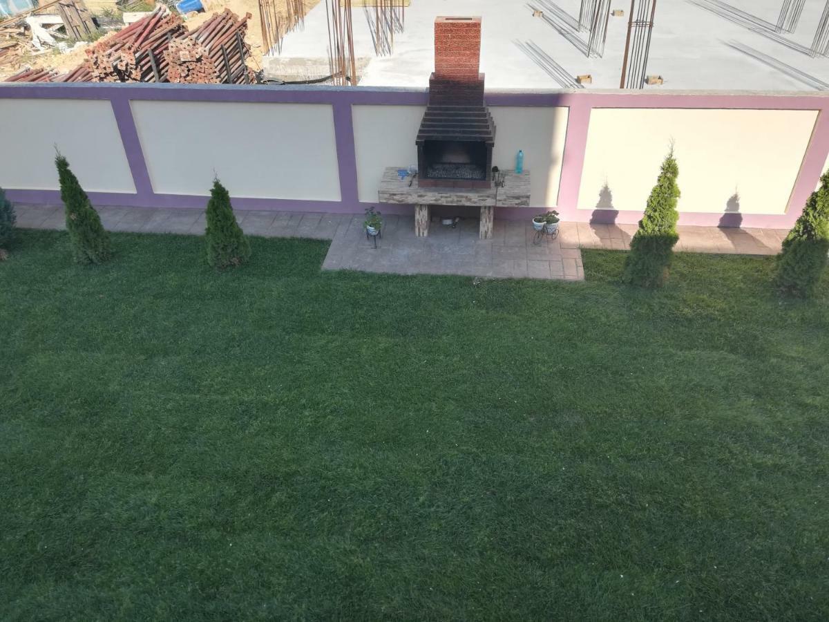 Casa Gogu Hotell Năvodari Exteriör bild