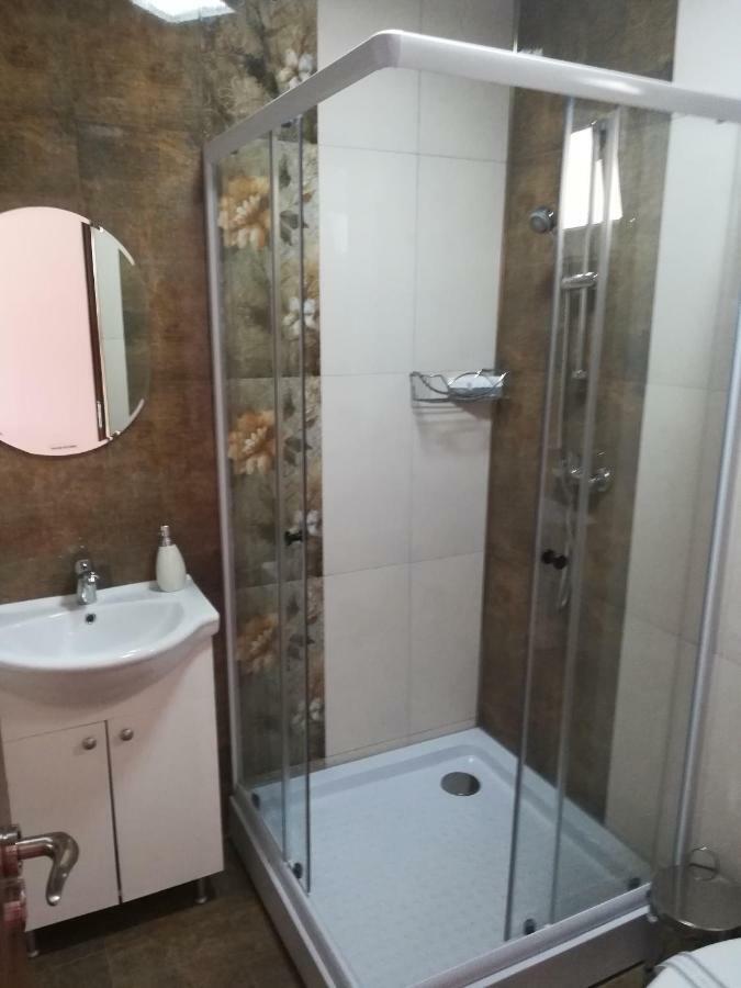 Casa Gogu Hotell Năvodari Exteriör bild